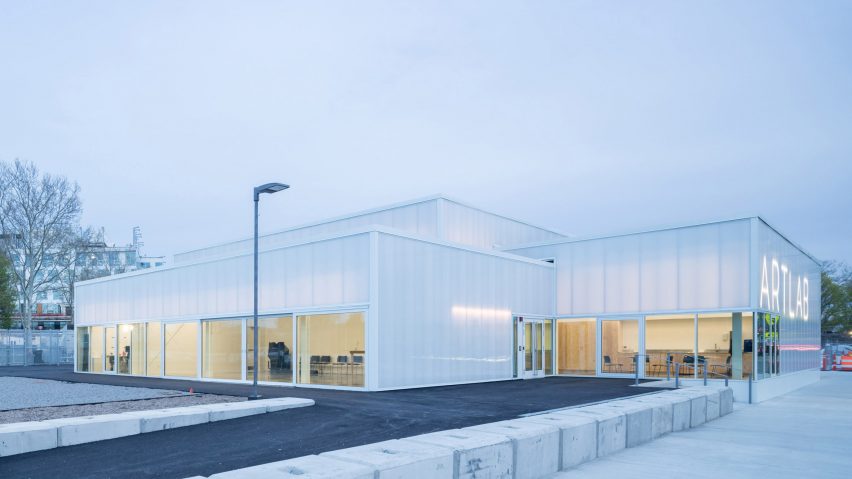 ArtLab by Harvard University