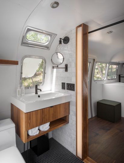 AutoCamp Yosemite by Anacapa Architecture and Geremia