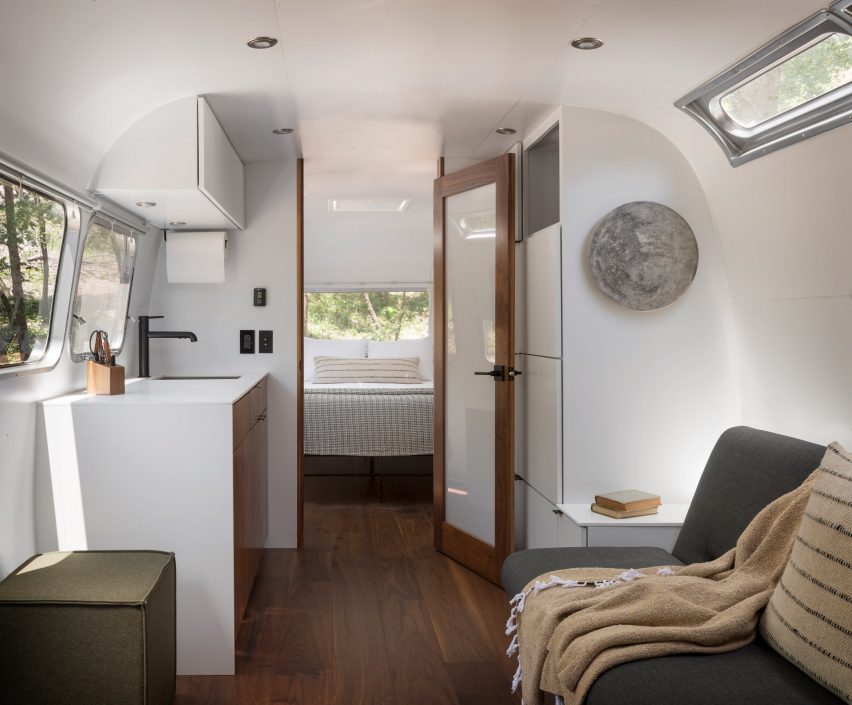 AutoCamp by Anacapa Architecture