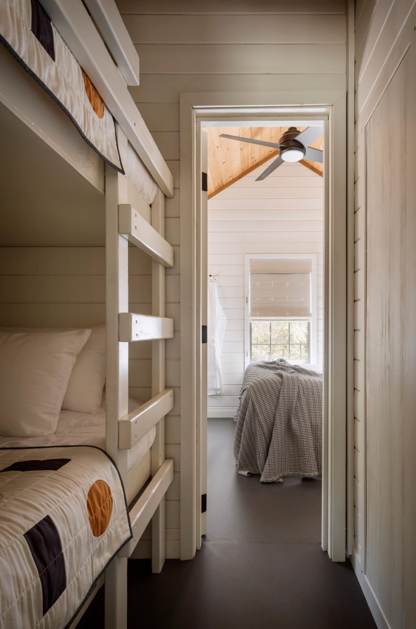 AutoCamp by Anacapa Architecture