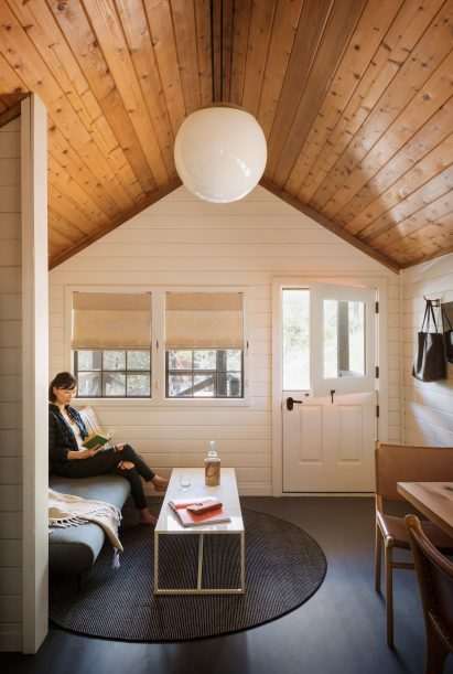 AutoCamp Yosemite by Anacapa Architecture and Geremia