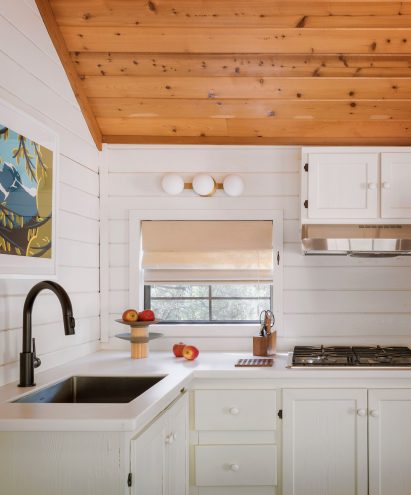 AutoCamp Yosemite by Anacapa Architecture and Geremia