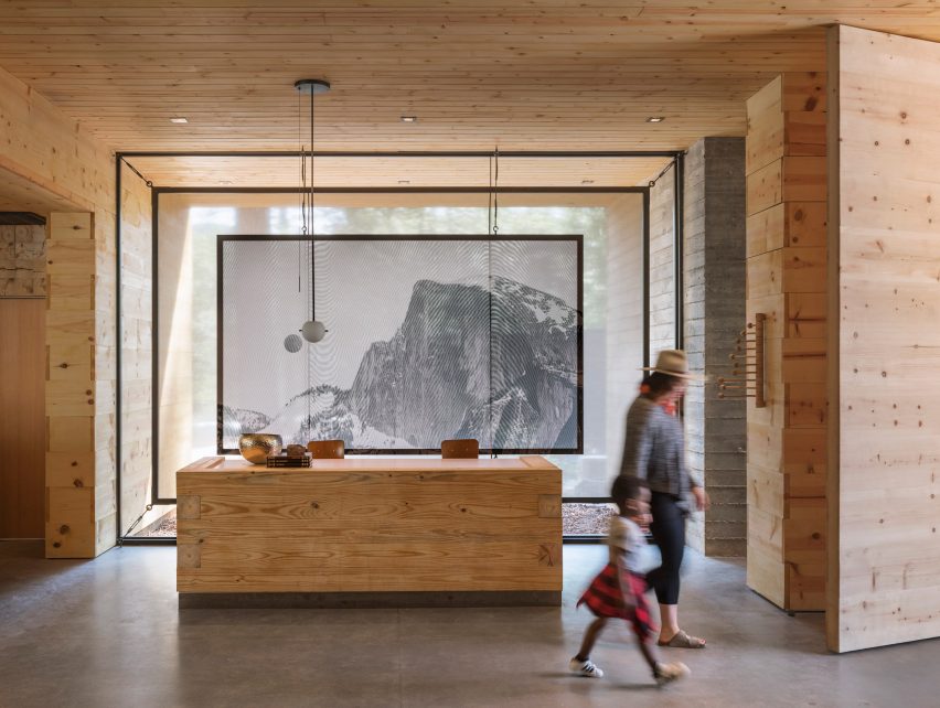 AutoCamp by Anacapa Architecture