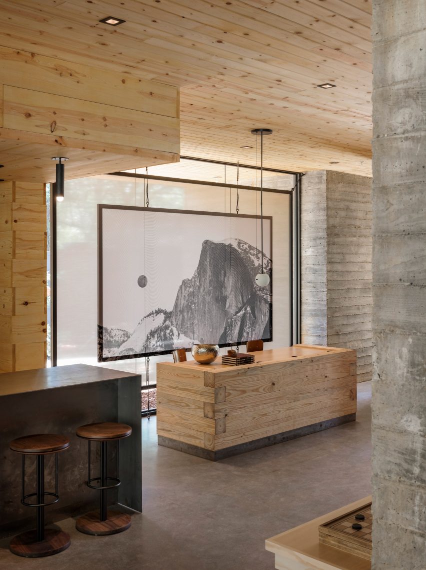 AutoCamp by Anacapa Architecture