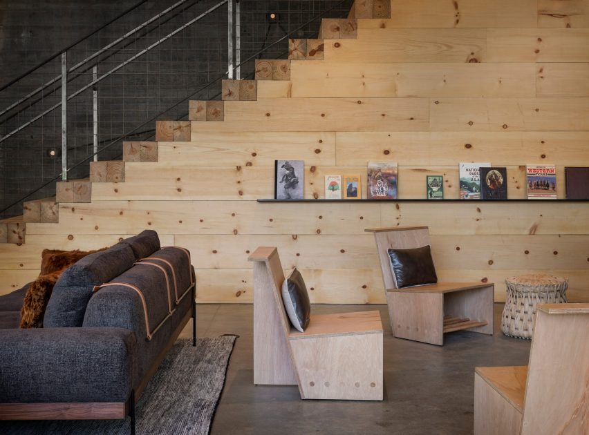 AutoCamp by Anacapa Architecture