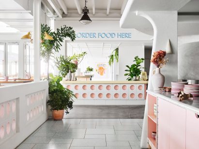 Burleigh Heads Pavilion by Alexander & Co