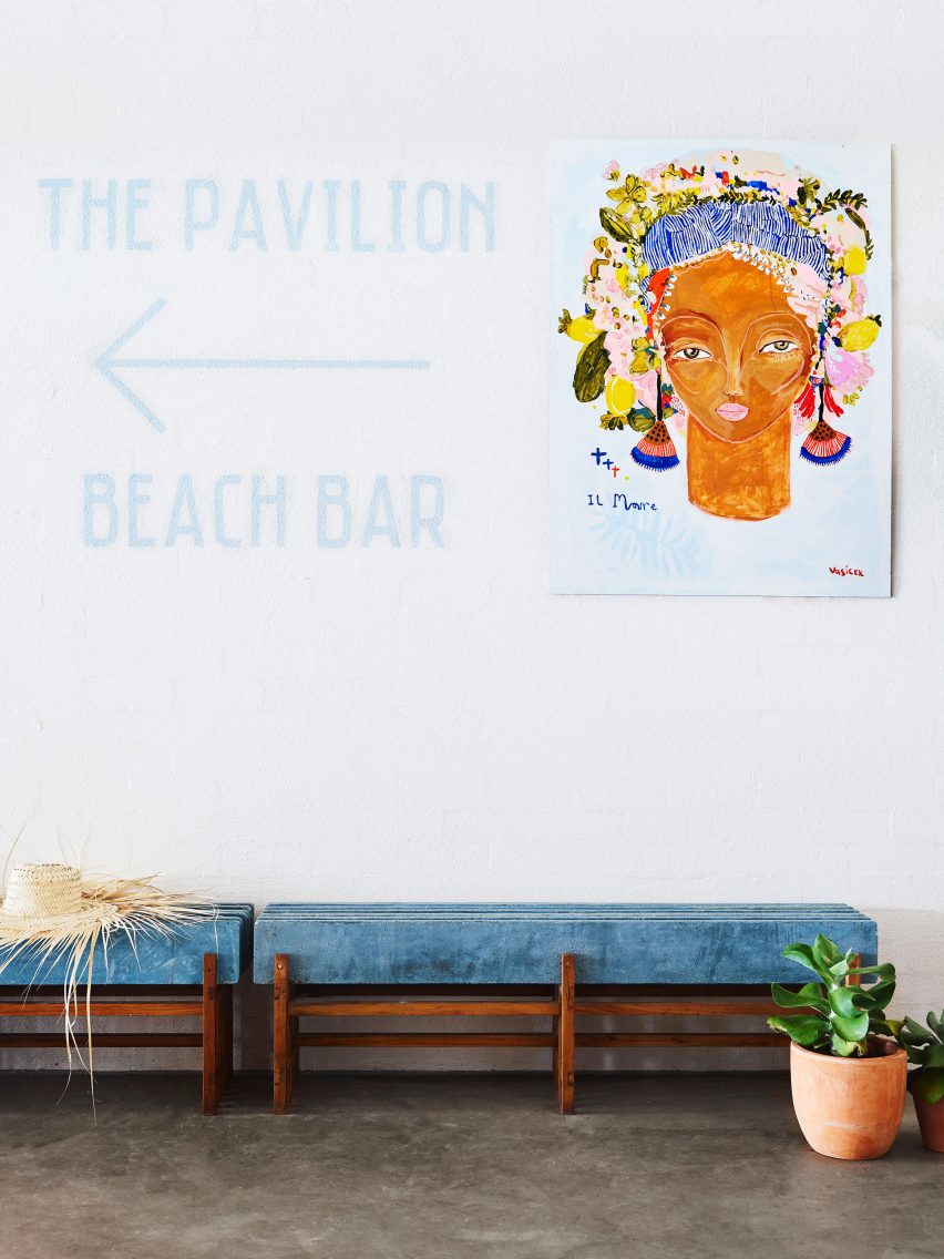Burleigh Heads Pavilion by Alexander & Co