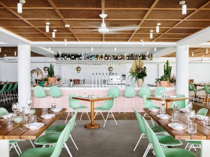 Burleigh Heads Pavilion by Alexander & Co