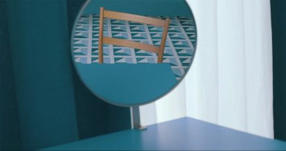 Dezeen promotions: Ceramics of Italy video