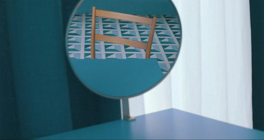 Dezeen promotions: Ceramics of Italy video