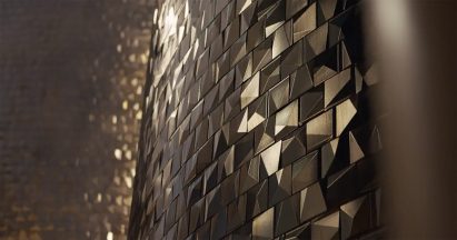 Dezeen promotions: Ceramics of Italy video