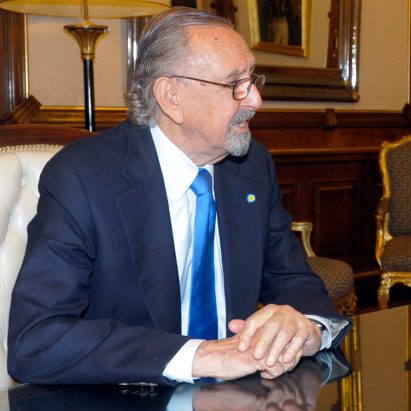 César Pelli dies aged 92