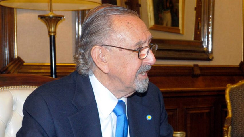 César Pelli dies aged 92