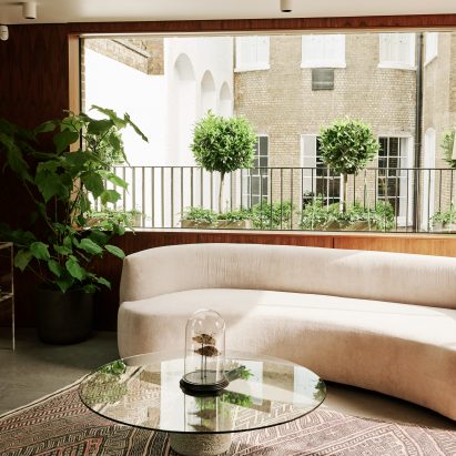 Competition: win an overnight stay at Weymouth Mews in London