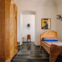 Dá Licença hotel by Vitor Borges and Franck Laigneau