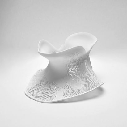 Dezeen Awards 2019 design longlist: Halo smart collar by Aexos