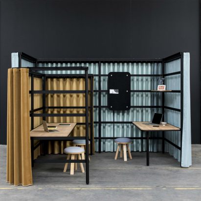 Dezeen Awards 2019 design longlist