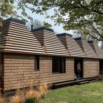 RIBA announces Stirling Prize 2019 shortlist