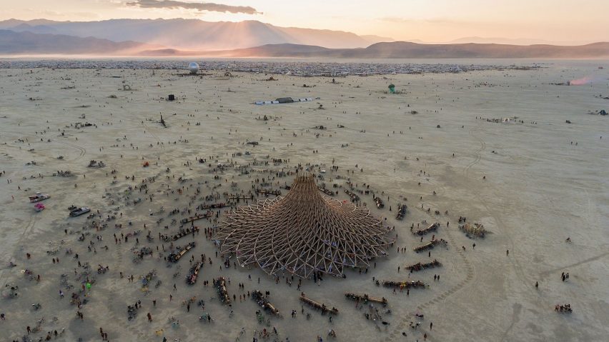 Dezeen Awards 2019 studio longlist announced