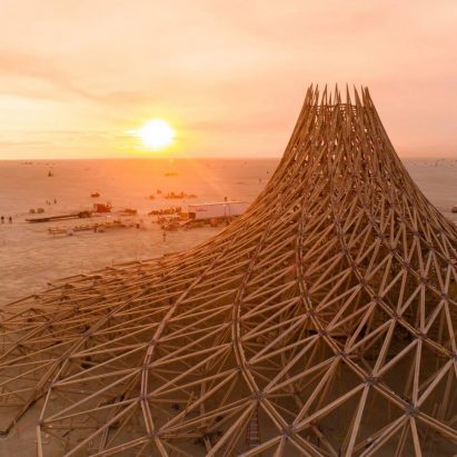 Dezeen Awards 2019 studio longlist
