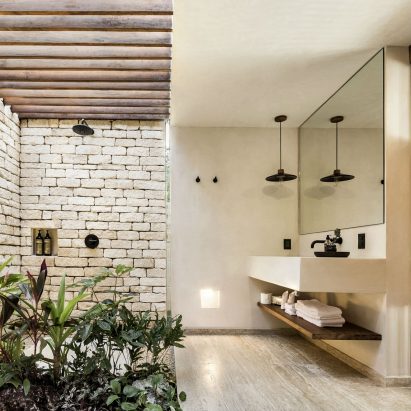 Dezeen Awards 2019 interiors longlist announced