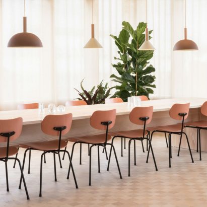 Dezeen Awards 2019 studio longlist