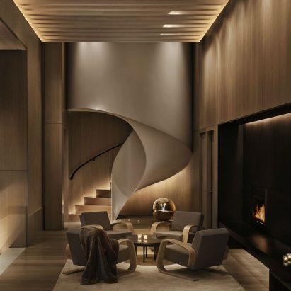 Dezeen Awards 2019 studio longlist