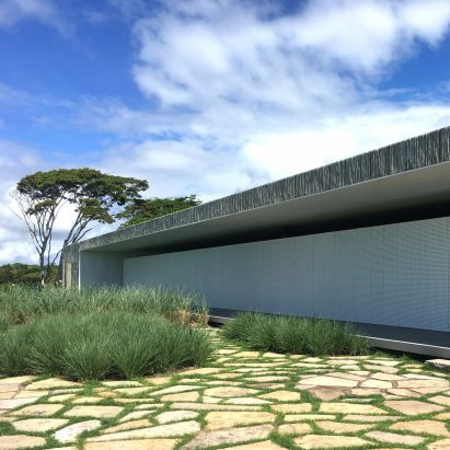 Dezeen Awards 2019 studio longlist announced