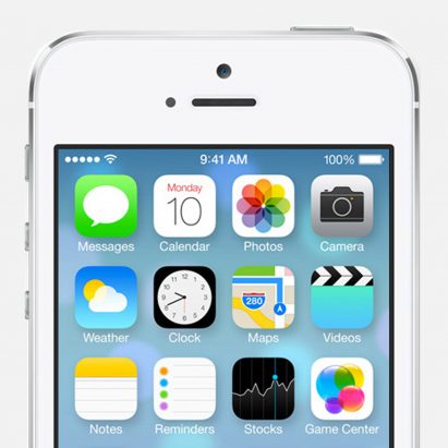 Dezeen Weekly features Jony Ive’s most revolutionary designs for Apple