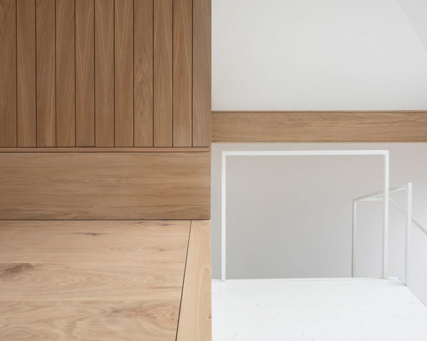 Dormore by Con Form con|form Architects