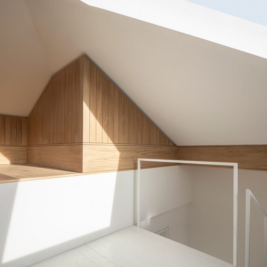 Dormore by Con Form con|form Architects