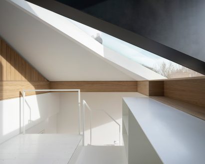 Dormore by Con Form con|form Architects
