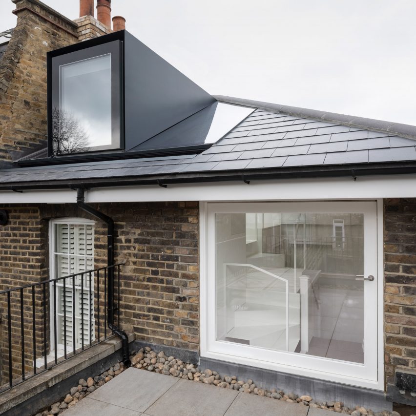 Dormore by Con Form con|form Architects