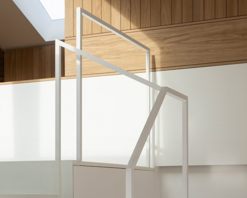 Dormore by Con Form con|form Architects