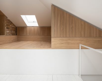 Dormore by Con Form con|form Architects