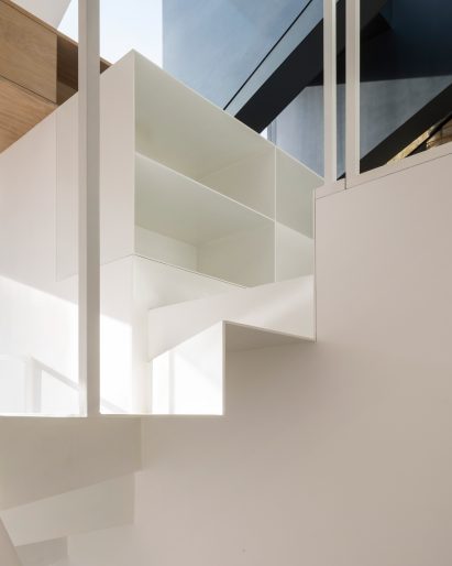 Dormore by Con Form con|form Architects
