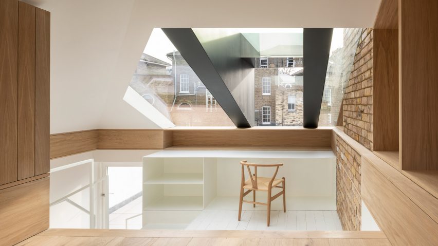 Dormore by Con Form con|form Architects