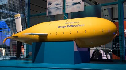 Science Museum curator Margaret Campbell picks five designs of a driverless future