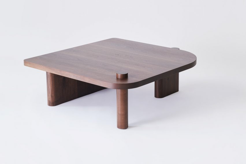 Egg Collective furniture