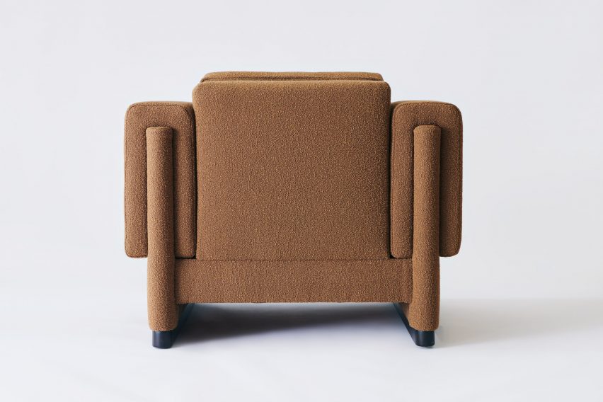 Egg Collective furniture