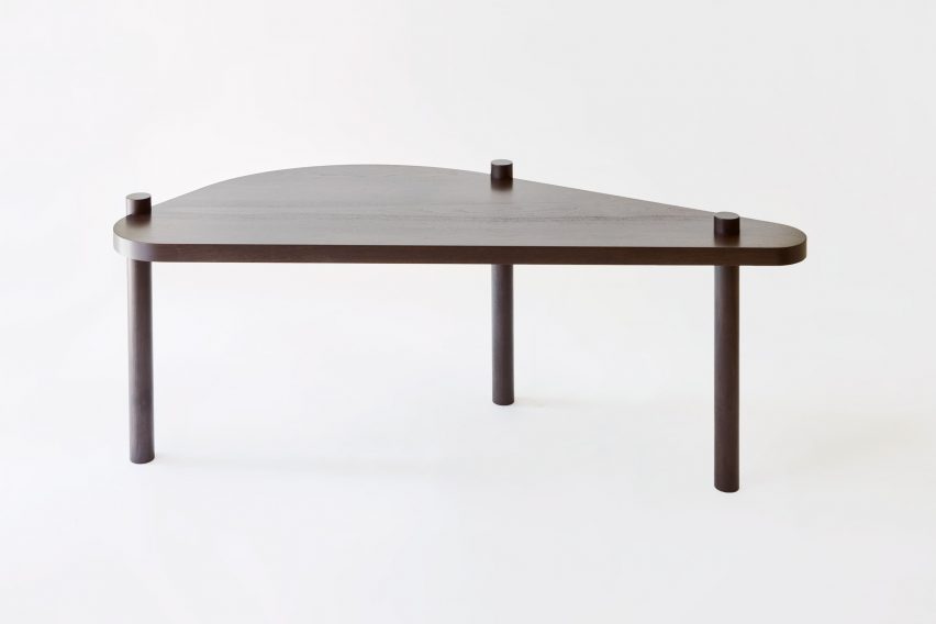 Egg Collective furniture
