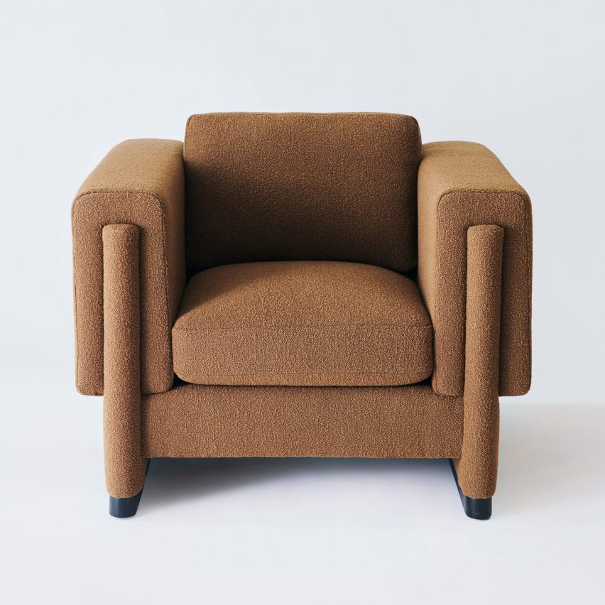 Egg Collective furniture