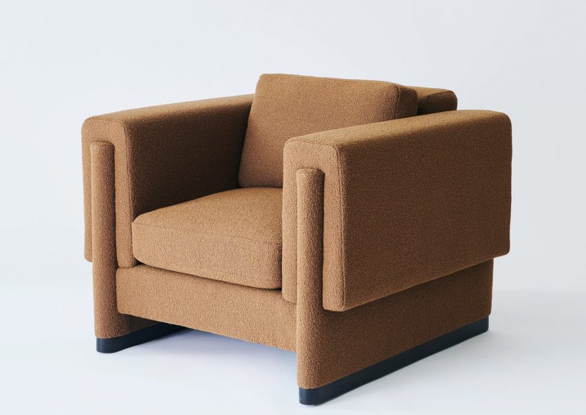 Egg Collective furniture