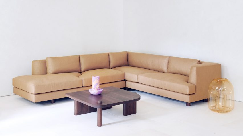 Egg Collective furniture