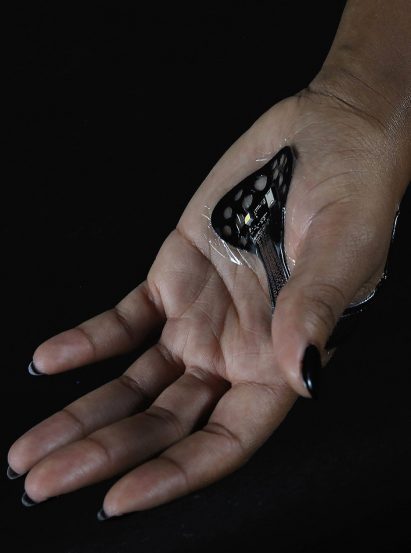 ElectroDermis by Carnegie Mellon University