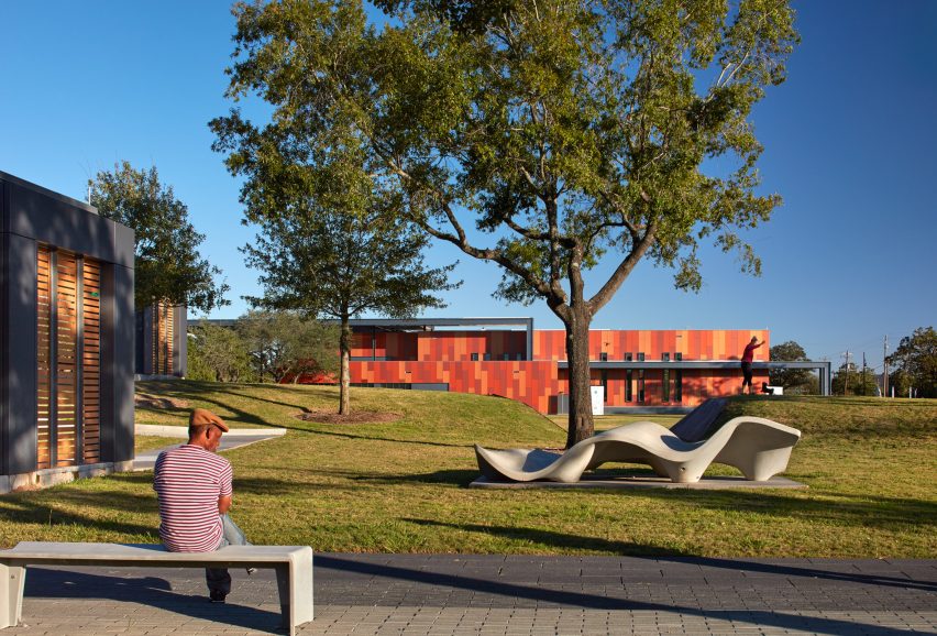 Philip Freelon top projects