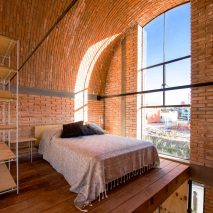 Esrawe Studio designs furniture for social housing all across Mexico