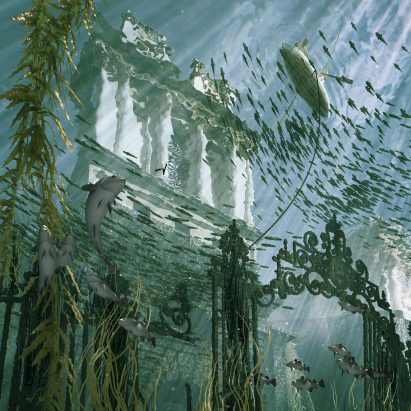 Top visualisation roles: Senior 3D artist at Squint/Opera in London, UK