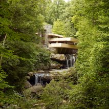 Eight Frank Lloyd Wright buildings added to UNESCO World Heritage List