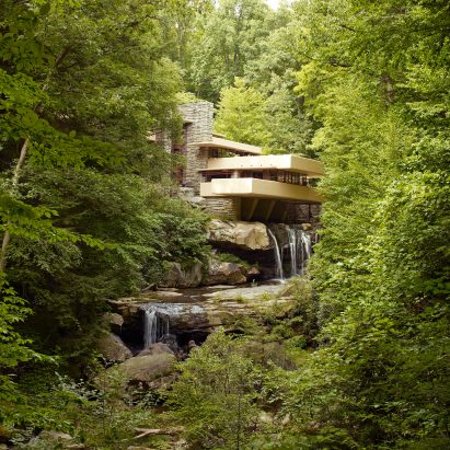 Eight Frank Lloyd Wright buildings added to UNESCO World Heritage List